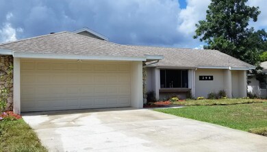 298 Yellowstone Ave NE, Palm Bay, FL 32907 - photo 2
