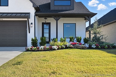 5806 E 126th Place S, Bixby, OK 74008 - photo 3