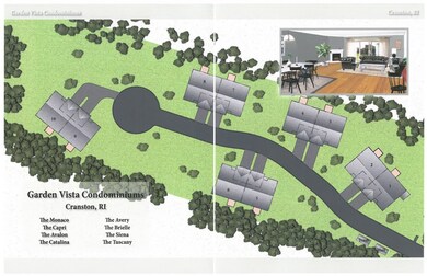 8 Garden Vista Dr unit n/a, Cranston, RI 02920 - photo 4