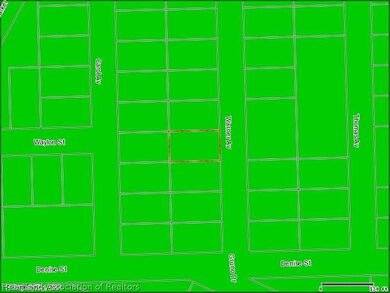 Flood Map - See Flood Legend or go to FEMA Website.