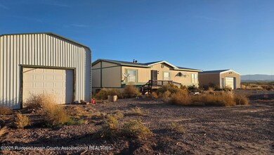 303 Tulie Gate Rd, Tularosa, NM 88352 - photo 3