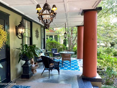 2757 Cherokee Ave, Macon, GA 31204 - photo 5