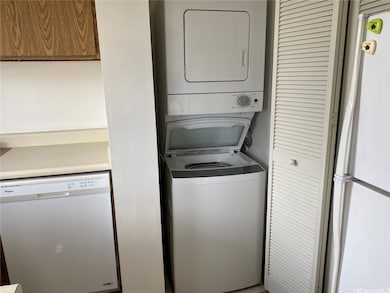 Washer/Dryer