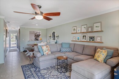 Gorgeous Living Room