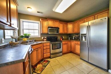 Kitchen 1