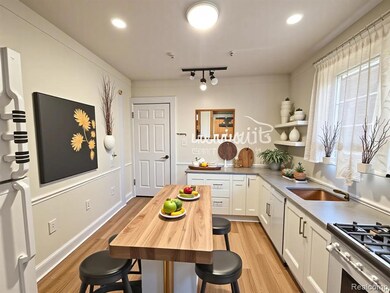 2361 Caniff St, HamtraMcK, MI 48212 - photo 6