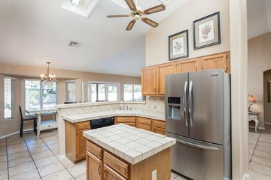 8369 S Mill Ave, Tempe, AZ (Interior&Dro