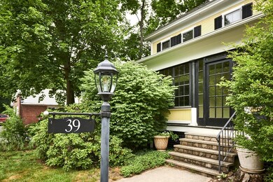 39 Kendrick Place, Amherst, MA 01002 - photo 2