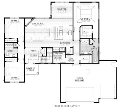25PCR349 - Floor Plans