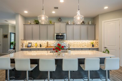 1818 Saxon Bend Trail, Richmond, TX 77469 - photo 6