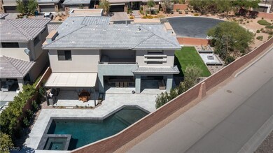 1 Garden Shadow Ln, Las Vegas, NV 89135 - photo 5