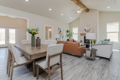 1406 E 89th St, Odessa, TX 79765 - photo 5