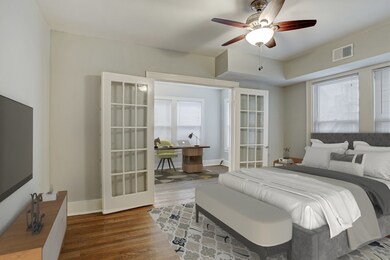 1660 Kipling St unit 1, Houston, TX 77006 - photo 2