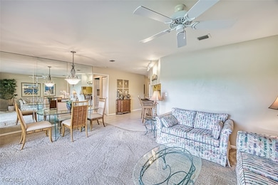 7121 Golden Eagle Ct unit 612, Fort Myers, FL 33912 - photo 7