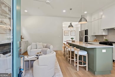 205 Whitefoord Ave NE unit A, Atlanta, GA 30307 - photo 2