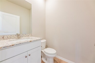 1407 SW Poigai Way unit 1, Bentonville, AR 72712 - photo 6