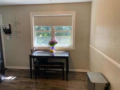 Eating Area