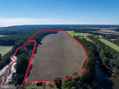 0 Folly Creek Rd unit VAAC2002456, Accomac, VA 23301 - photo 4