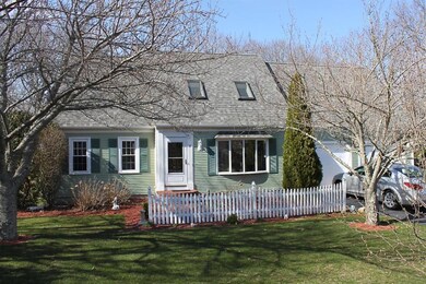 10 Percheron Way, West Barnstable, MA 02668 - photo 2