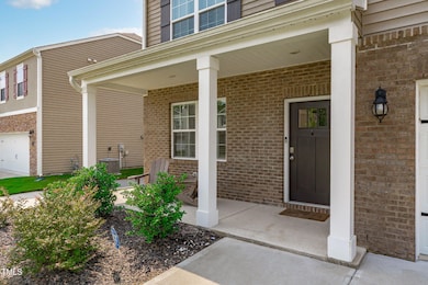 134 David Hill Dr, Buffalo Lake, NC 27330 - photo 3