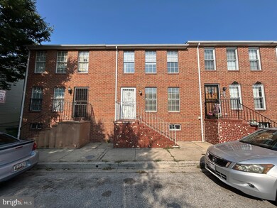 1322 N Stockton St, Baltimore, MD 21217 - photo 3