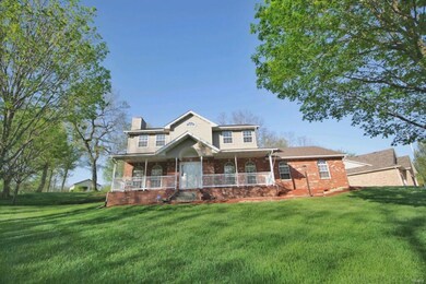 100 Kingsbrooke Blvd, Glen Carbon, IL 62034 - photo 2