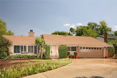 All of this sits on an enormous 12,626 sq. ft. lot that’s close to Pomelo Community Charter Elementary, Hale Charter Academy and El Camino Real Charter High.