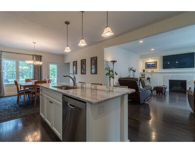 22 Jamison Way unit 22, Plymouth, MA 02360 - photo 4