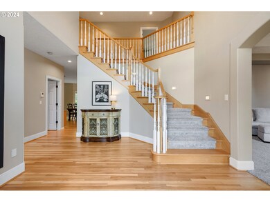 Entrance/Foyer