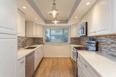 Updated Kitchen