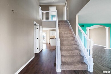 2410 W Chase Dr, Dunlap, IL 61525 - photo 2