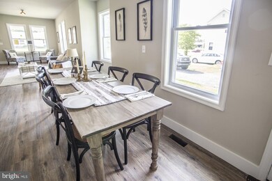 306 S West St, Harrington, DE 19952 - photo 4