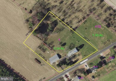 14751 Wilson Hill Rd, Georgetown, DE 19947 - photo 2