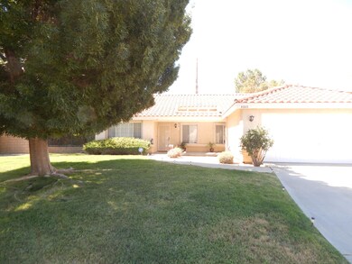 4048 Citation Way, Rosamond, CA 93560 - photo 3