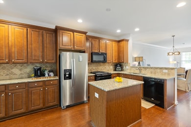 2349 Traemoor Village Place, Nashville, TN 37209 - photo 2