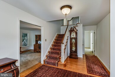 554 Sentinel Rd, Moorestown, NJ 08057 - photo 5