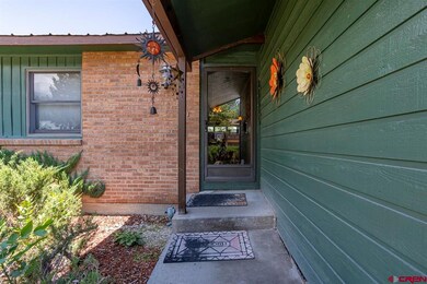 2506 Borrego Dr, Durango, CO 81301 - photo 2