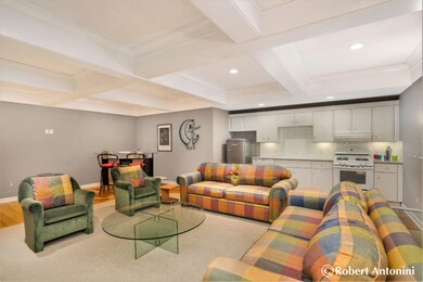 Family Room LL