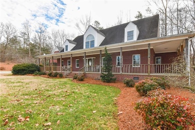 3370 Wall Rd, Greensboro, NC 27407 - photo 5