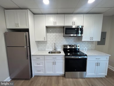 1130 Light St unit 5, Baltimore, MD 21230 - photo 4