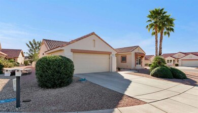 Front of home view 2