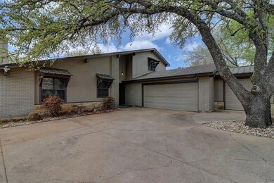 5361 Mission Cir, Granbury, TX 76049 - photo 3