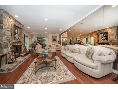 1172 Saint Andrews Rd, Bryn Mawr, PA 19010 - photo 3