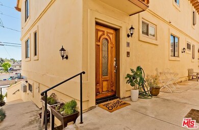 Welcome home!