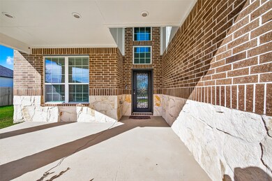 3025 Waxwing Dr, Brookshire, TX 77423 - photo 4