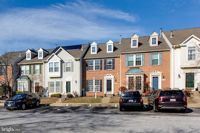 5907 Autumn Spell, Elkridge, MD 21075 - photo 2