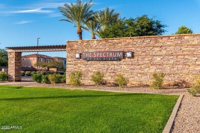 2697 S Sailors Way, Gilbert, AZ 85295 - photo 4