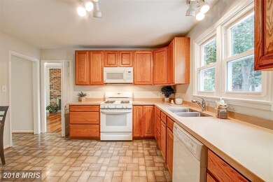 1600 Crestline Rd, Silver Spring, MD 20904 - photo 5