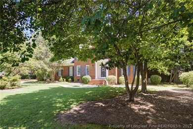 449 Kingsford Rd, Fayetteville, NC 28314 - photo 2