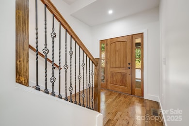 115 Nader Ave, Weaverville, NC 28787 - photo 6